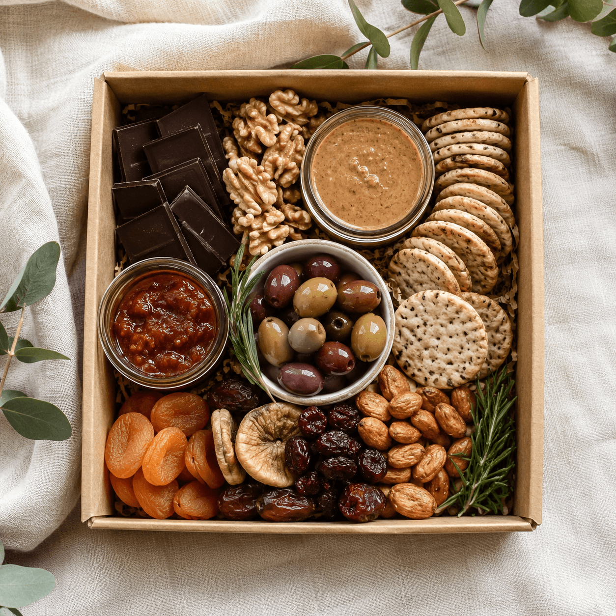 The Plant-Based Grazing